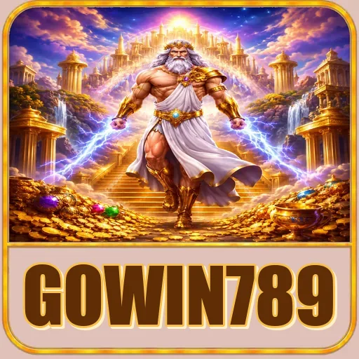 Pratinjau visual kanal unduhan gowin789 APK resmi 512×512